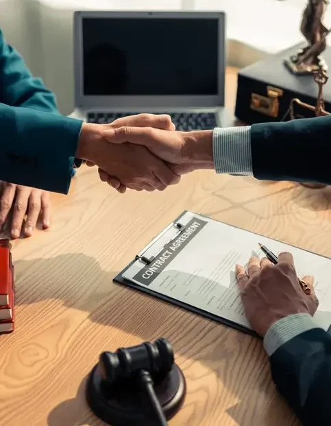 Resoburo Contrat longue durée
