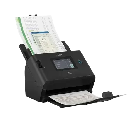 resoburo Scanner Professionnel