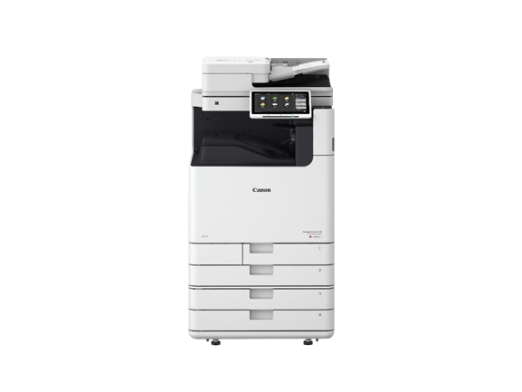 CANON DX C3922