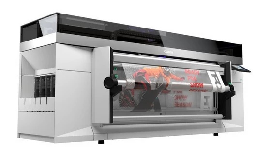 Canon colorado-m-series