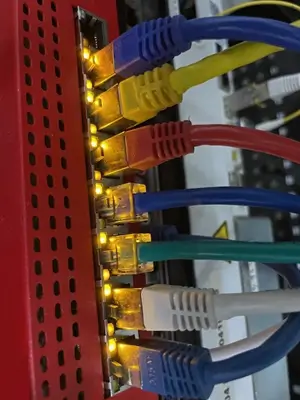 Resoburo reseaux telecom