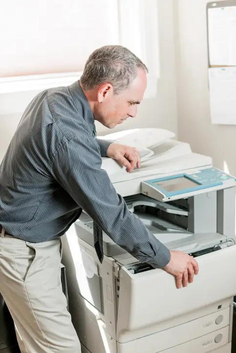 RESOBURO Installation et maintenance