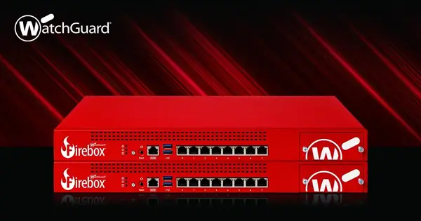 Resoburo WATCHGUARD