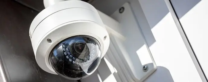 resoburo sécurité camera