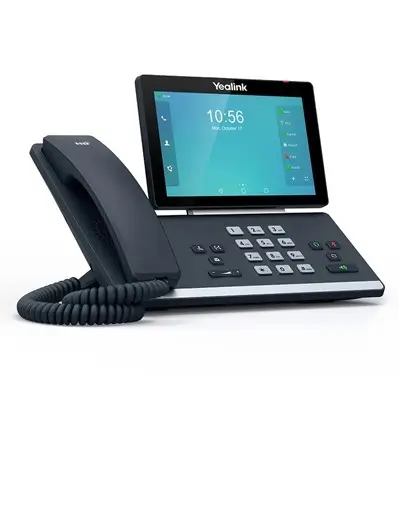Téléphonie resoburo yealink